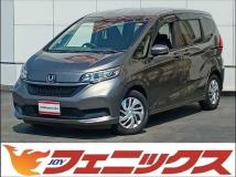 2019 Honda Freed