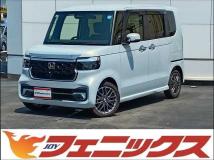 2026 Honda N BOX