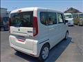 2024 Suzuki Spacia