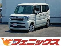 2024 Suzuki Spacia