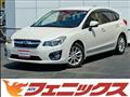 2013 Subaru Impreza Sportswagon