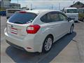 2013 Subaru Impreza Sportswagon
