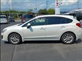 2013 Subaru Impreza Sportswagon