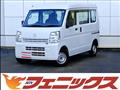 2019 Mazda Scrum Van
