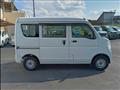 2019 Mazda Scrum Van