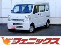 2019 Mazda Scrum Van