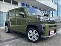 2021 Daihatsu Taft