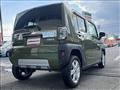 2021 Daihatsu Taft