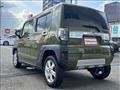 2021 Daihatsu Taft