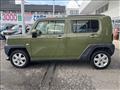 2021 Daihatsu Taft