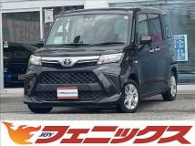 2021 Toyota Roomy