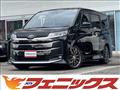 2023 Toyota Noah
