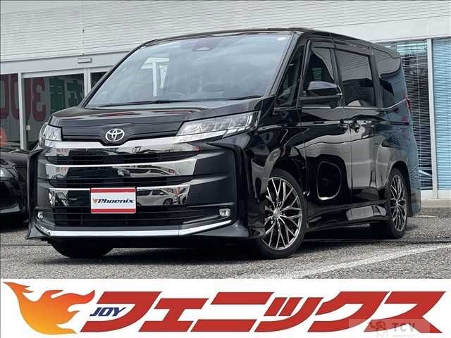 2023 Toyota Noah