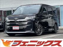 2023 Toyota Noah
