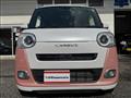 2022 Daihatsu Move Canbus