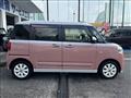 2022 Daihatsu Move Canbus
