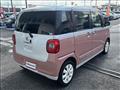 2022 Daihatsu Move Canbus