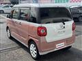 2022 Daihatsu Move Canbus