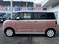2022 Daihatsu Move Canbus