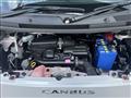 2022 Daihatsu Move Canbus