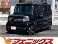 2019 Honda N BOX