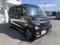 2019 Honda N BOX