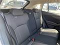 2021 Subaru Impreza Sportswagon