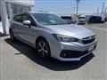 2021 Subaru Impreza Sportswagon