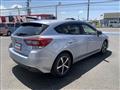 2021 Subaru Impreza Sportswagon