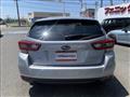 2021 Subaru Impreza Sportswagon