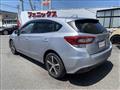 2021 Subaru Impreza Sportswagon