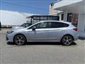 2021 Subaru Impreza Sportswagon