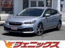 2021 Subaru Impreza Sportswagon