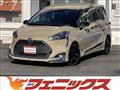 2020 Toyota Sienta