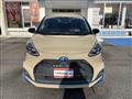 2020 Toyota Sienta