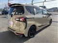 2020 Toyota Sienta