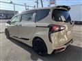 2020 Toyota Sienta