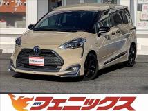 2020 Toyota Sienta