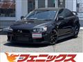 2013 Mitsubishi Lancer Evolution X