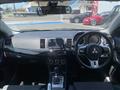 2013 Mitsubishi Lancer Evolution X