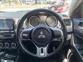 2013 Mitsubishi Lancer Evolution X