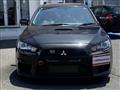 2013 Mitsubishi Lancer Evolution X