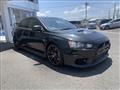 2013 Mitsubishi Lancer Evolution X