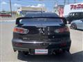 2013 Mitsubishi Lancer Evolution X