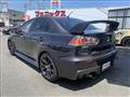 2013 Mitsubishi Lancer Evolution X