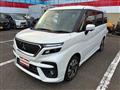 2024 Mitsubishi Delica D2