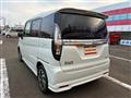 2024 Mitsubishi Delica D2