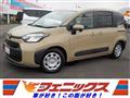 2023 Toyota Sienta