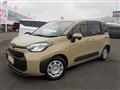 2023 Toyota Sienta