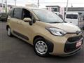 2023 Toyota Sienta